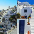 santorini