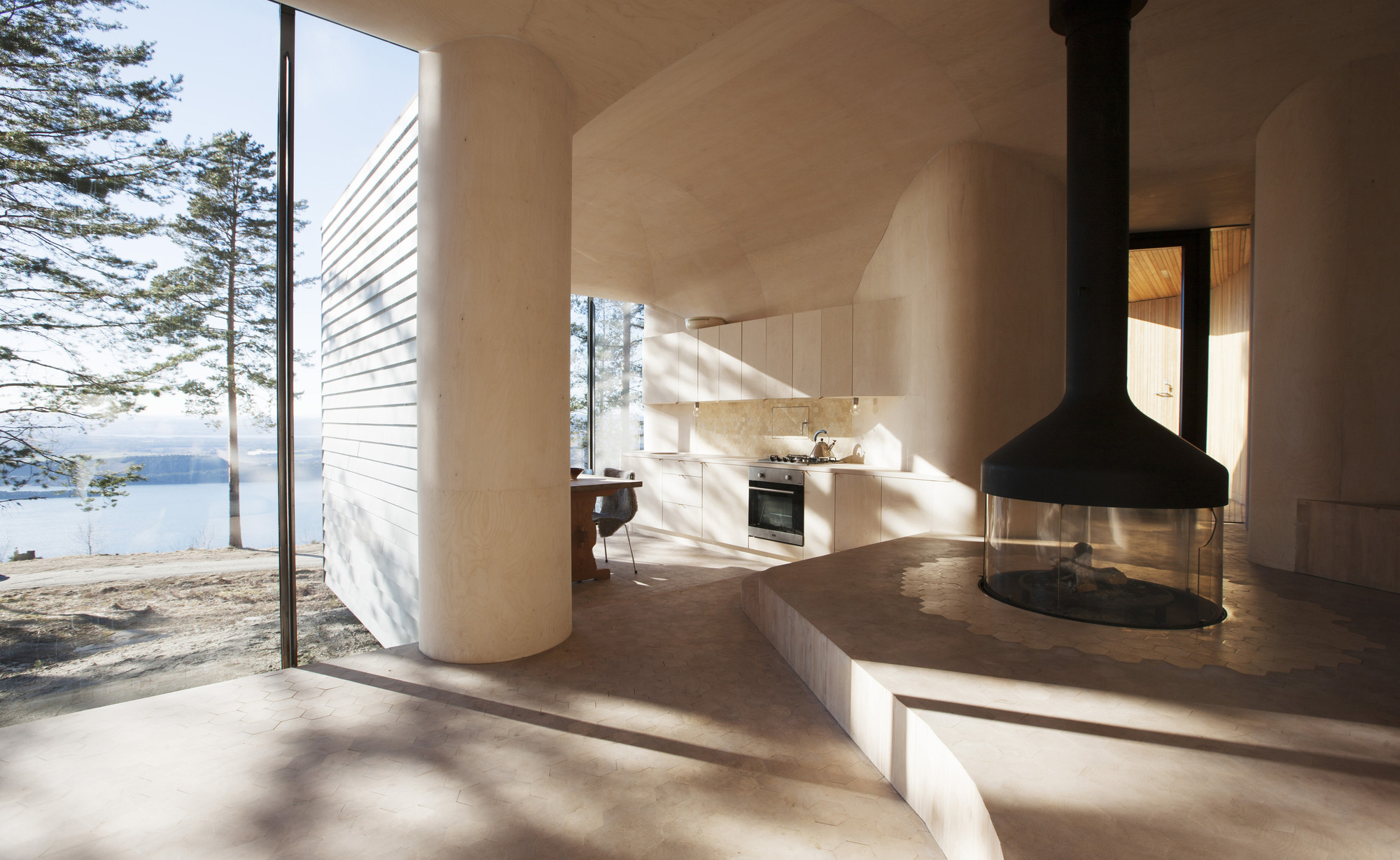 Arkitekt Atelier Oslo