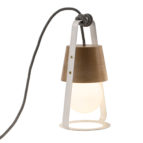 HOP Design - Lantern Lamp