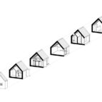 house v 13-aksonometrija