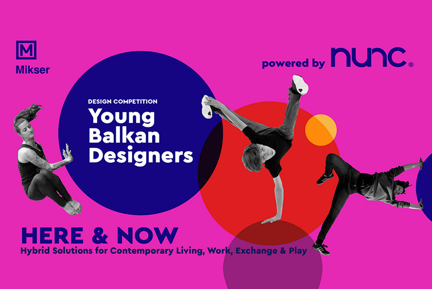 Young Balkan Designers