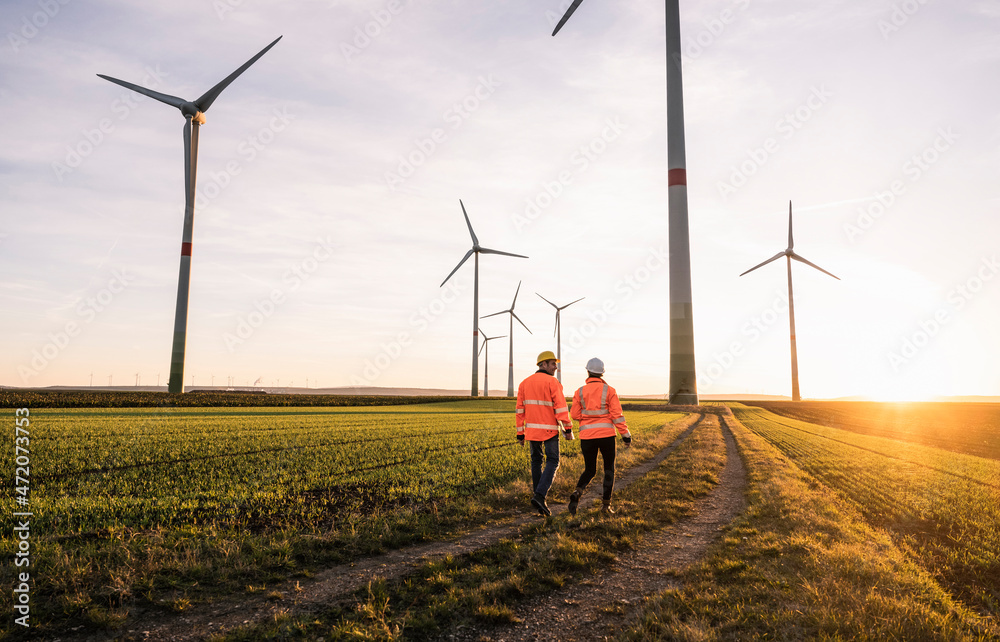Vetroelekrane i obnovljivi izvori energije