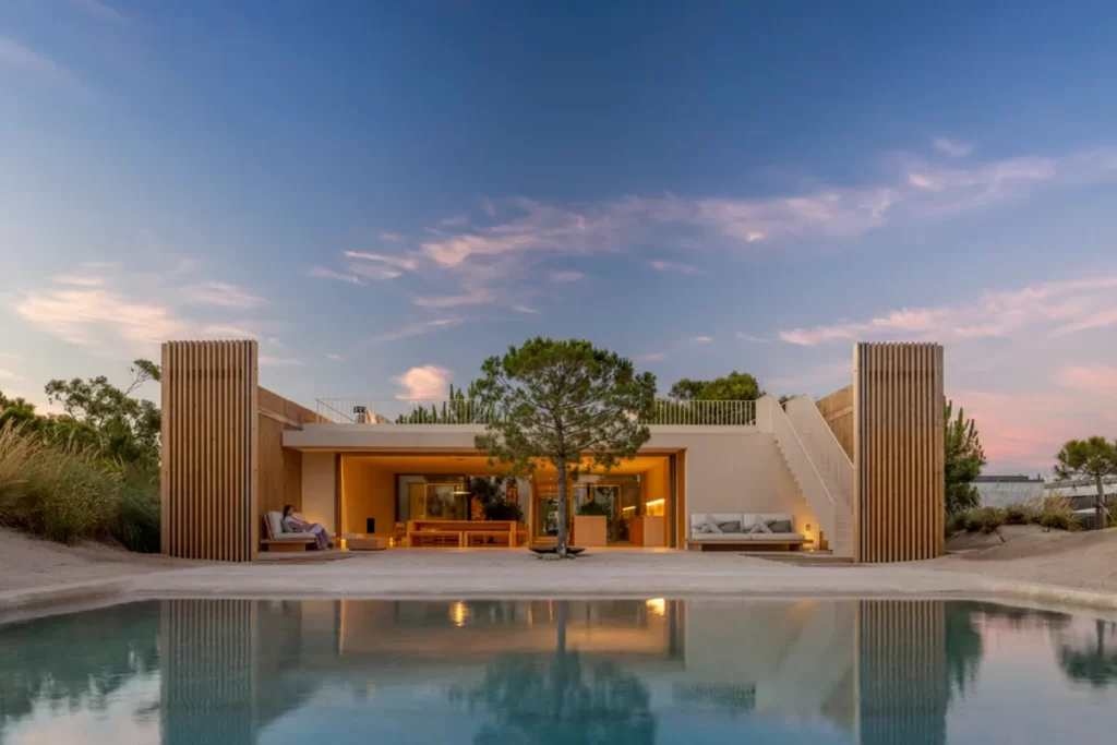 Casa Em Troia 11 Za Glavnu