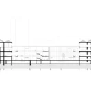 Muzej Beograda 46 Presek 1