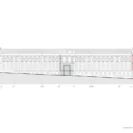 Muzej Beograda 47 Fasada Resavska