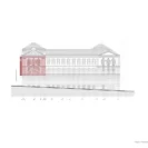 Muzej Beograda 48 Fasada Nemanjina