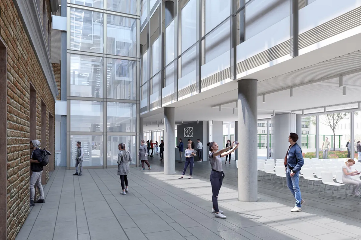 Muzej Beogradaa Kajron