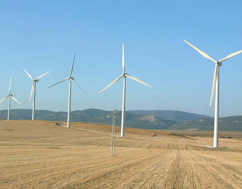 Vetrogeneratori 