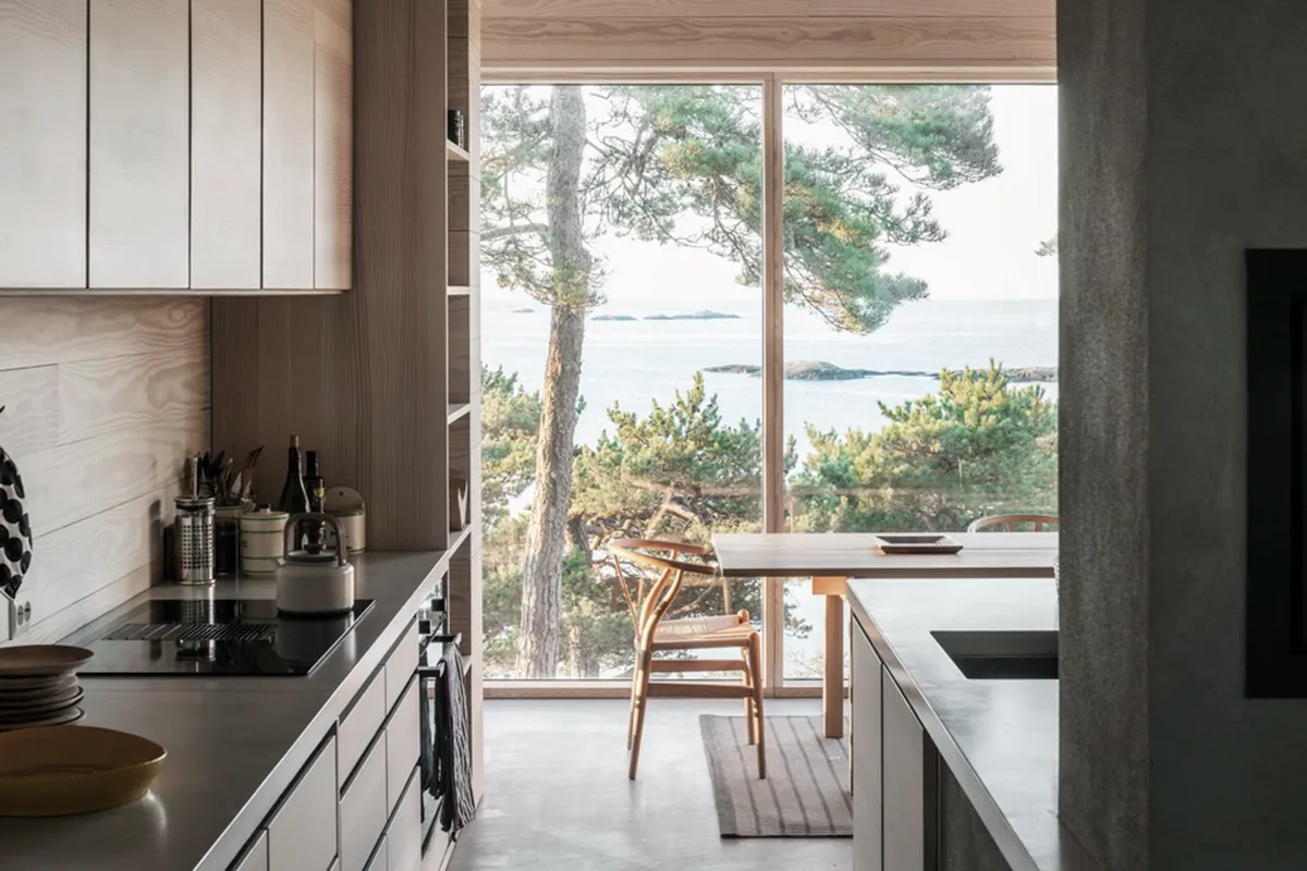 Saltviga House 1 Za Kajron