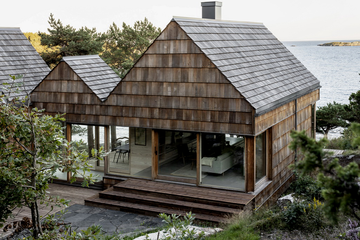 Saltviga House 11 Za Kajron