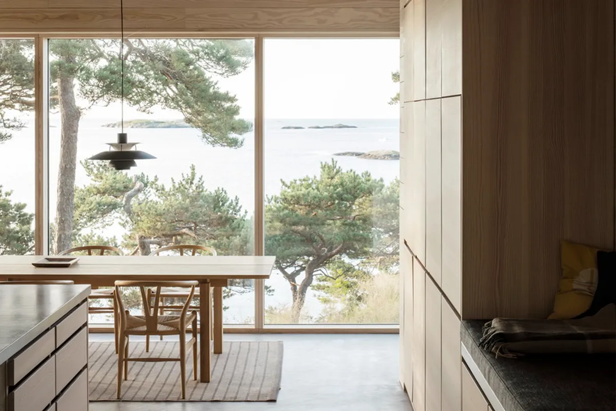 Saltviga House 2 Za Kajron