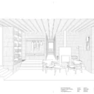 Saltviga House 50 Perspektiva