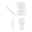 Saltviga House 51 Detalj 1