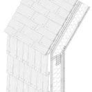 Saltviga House 52 Detalj 2