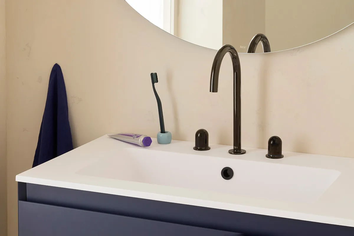 Roca Nu Bathroom 5 Druga Dimenz