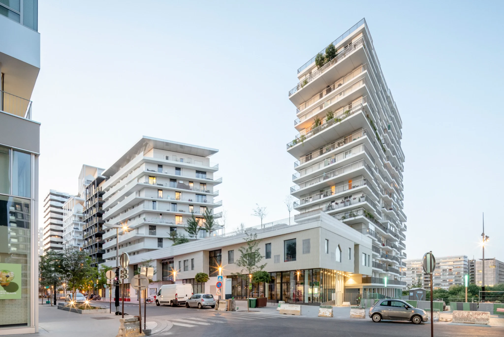 Batignolles Loto4a 02 Ph 11h45