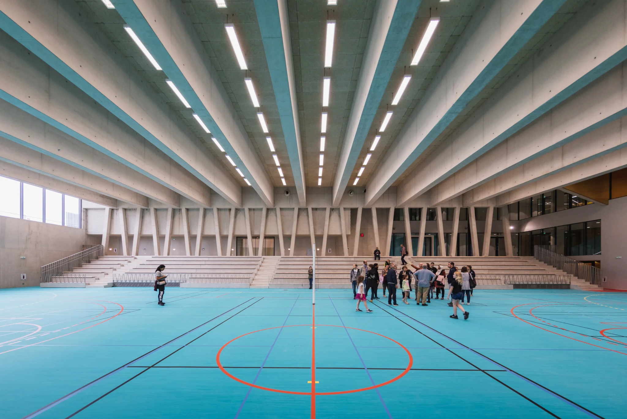 Batignolles Loto4a 16 Ph Jared Chulski