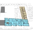 Batignolles Loto4a 22 Osnova Prvog Sprata
