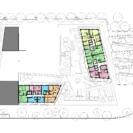 Batignolles Loto4a 23 Osnova Petog Sprata Tipski