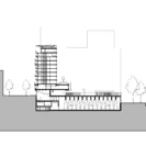 Batignolles Loto4a 24 Poduzni Presek