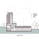 Batignolles Loto4a 24 Poduzni Presek Sa Legendom