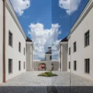 Boksto Skveras 10 Min