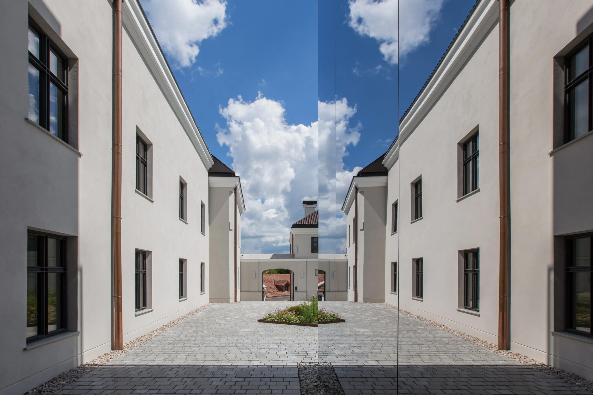 Boksto Skveras 10 Min