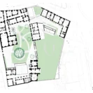 Boksto Skveras 23 Osnova Prizemlja Min