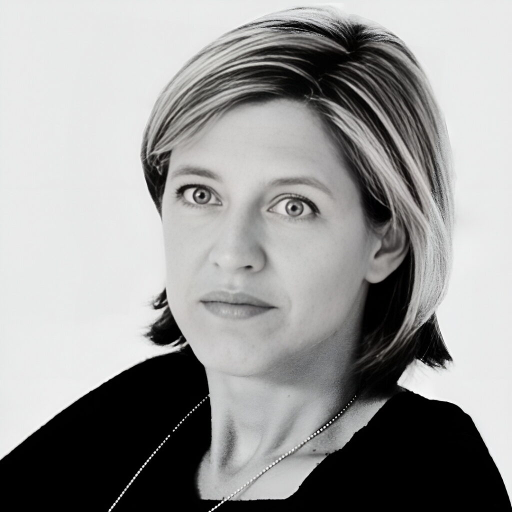 Christina Seilern Saee 2024