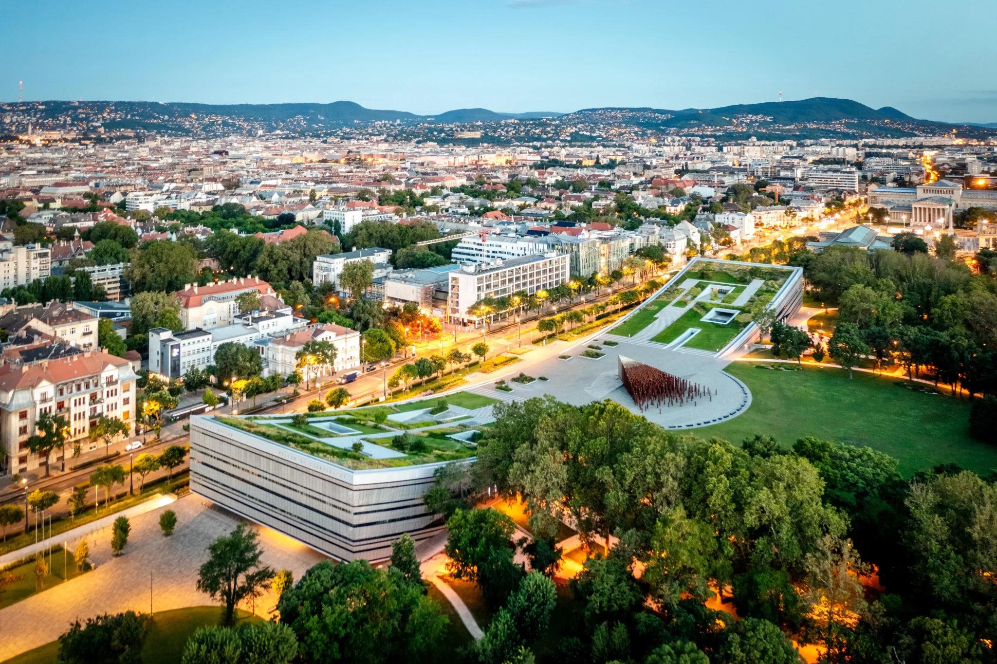 Museum Of Ethnography 01 Min