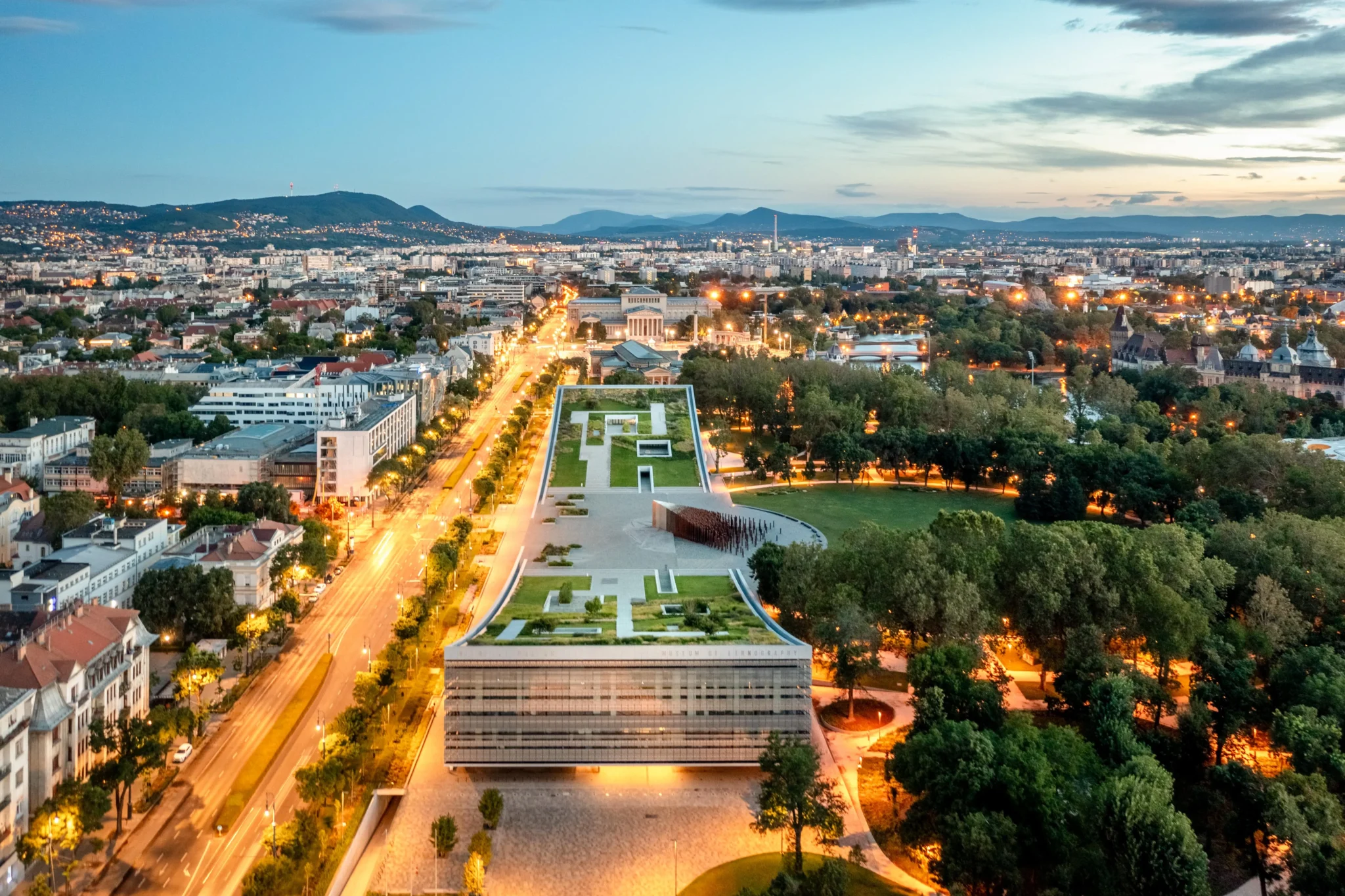 Museum Of Ethnography 05 Min