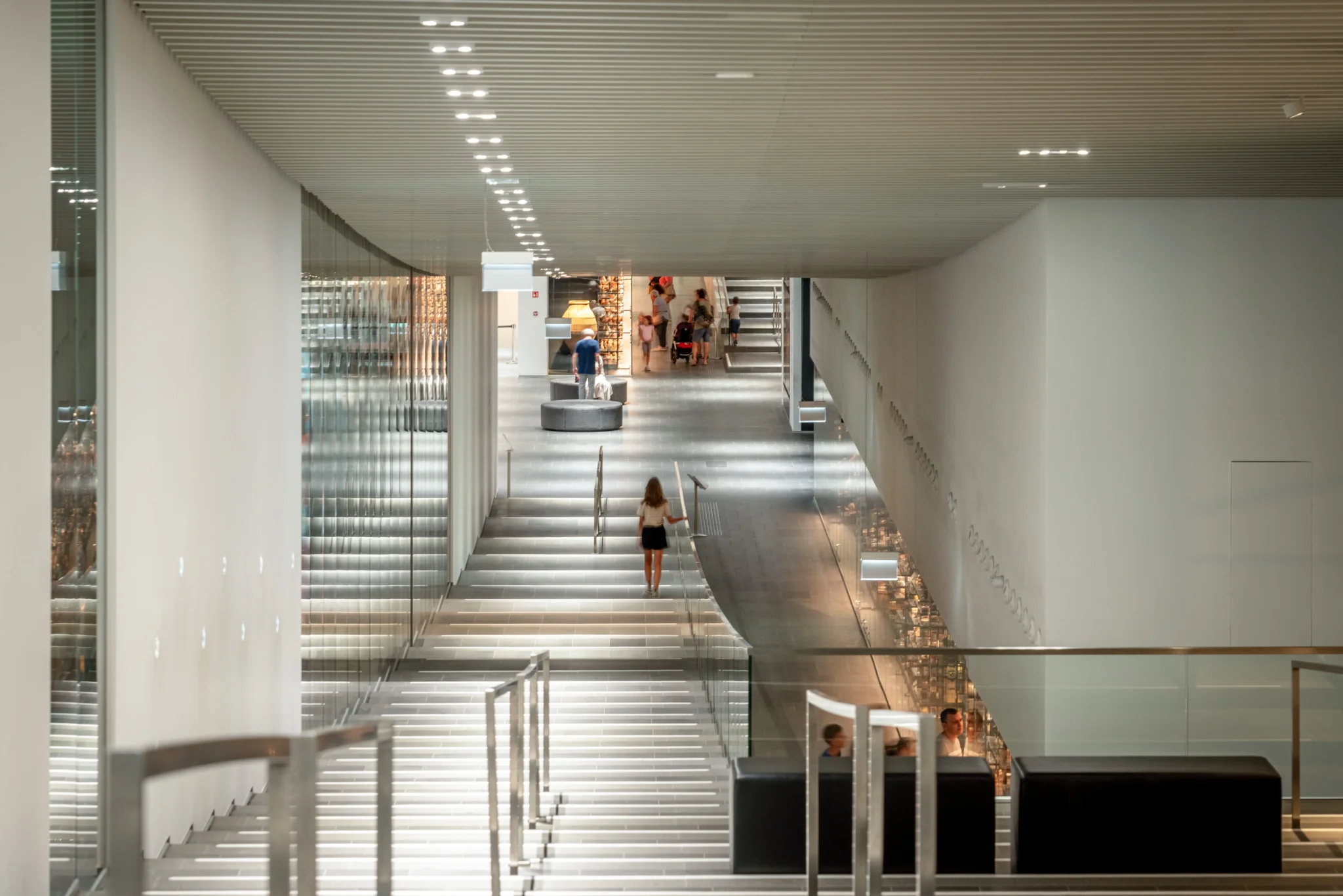 Museum Of Ethnography 22 Min