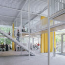 Study Pavilion 19 Ph Lemmart