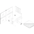 Study Pavilion 24 Detalj