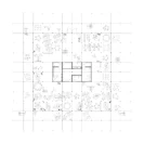 Study Pavilion 25 Osnova Prizemlja