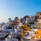 Santorini