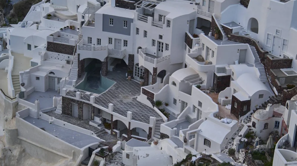 Santorini
