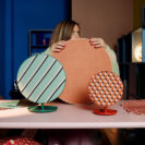 Solskydd Kulglass 01