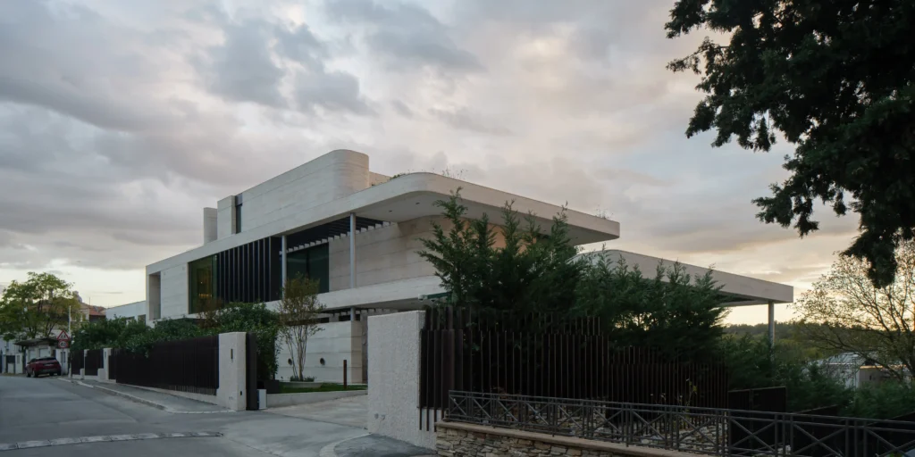 Vila Tolstojeva 06 Ph Relja Ivanic